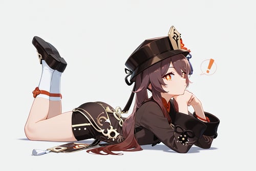 Terlangkup pose by Joyaiart on Tensor.Art