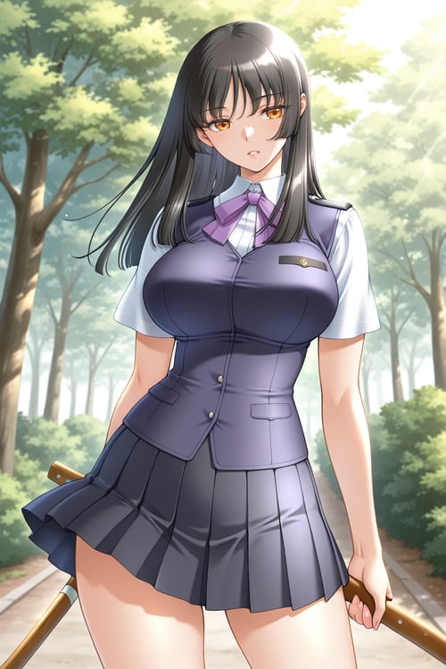 Ane to Boin / 姉とボイン (G.J? visual novel) Style by montblanc5 on Tensor.Art