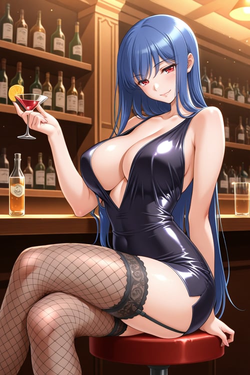 Ane to Boin / 姉とボイン (G.J? visual novel) Style by montblanc5 on Tensor.Art