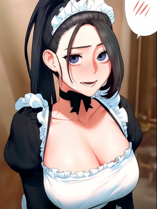 Yansae style by BLANK42_AI on Tensor.Art