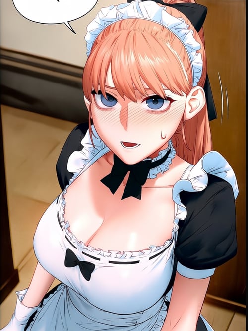 Yansae style by BLANK42_AI on Tensor.Art