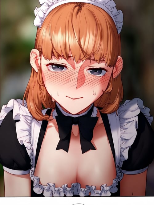 Yansae style by BLANK42_AI on Tensor.Art