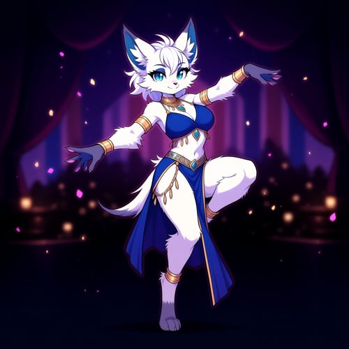 PornMaster Anima-preview by miaomiao on Tensor.Art