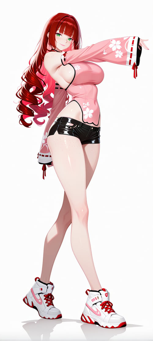 Melody Rubí by angeldrk on Tensor.Art