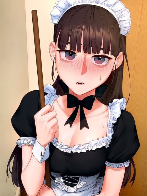 Yansae style by BLANK42_AI on Tensor.Art