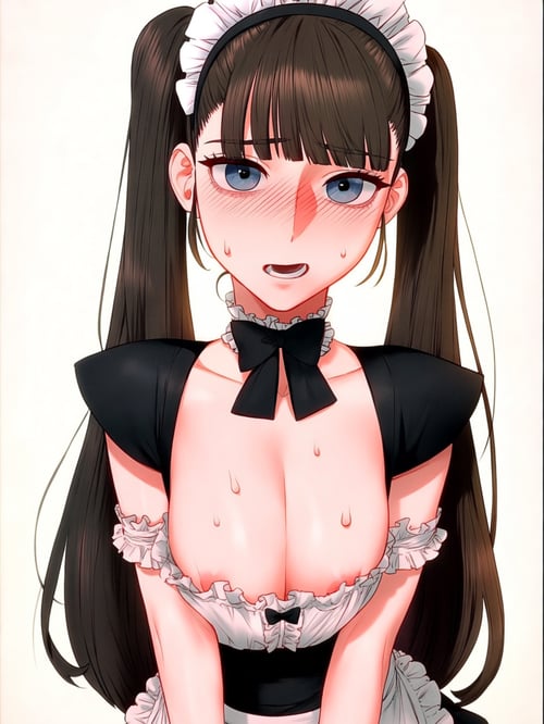 Yansae style by BLANK42_AI on Tensor.Art