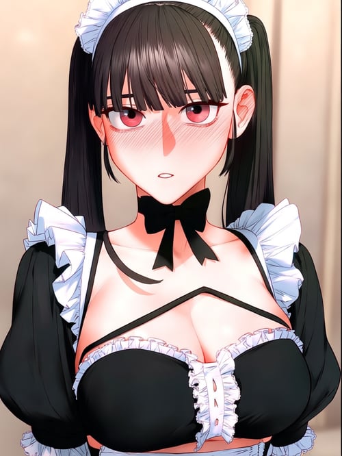 Yansae style by BLANK42_AI on Tensor.Art