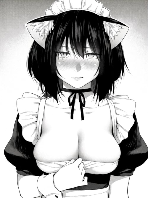 Esuke style by BLANK42_AI on Tensor.Art