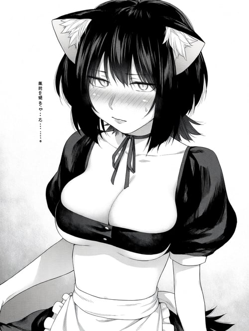 Esuke style by BLANK42_AI on Tensor.Art