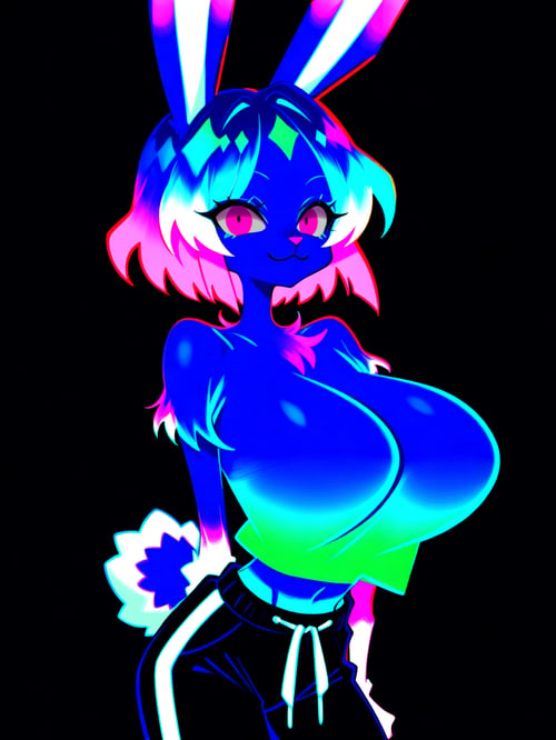 Geo N by userinf 🧛🏻 on Tensor.Art