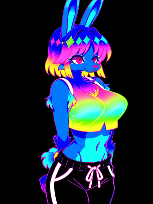 Geo N by userinf 🧛🏻 on Tensor.Art