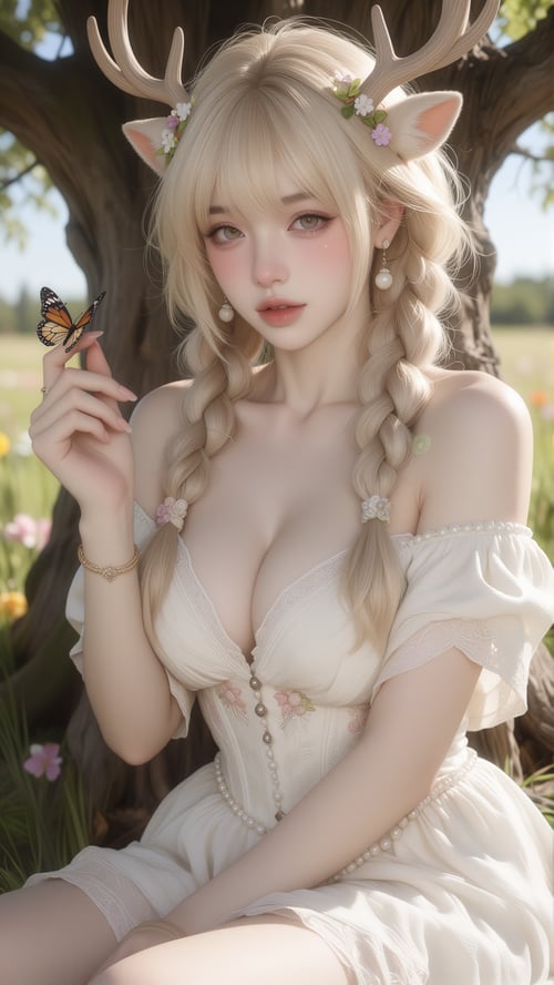 Z-image Azure  by popuko on Tensor.Art