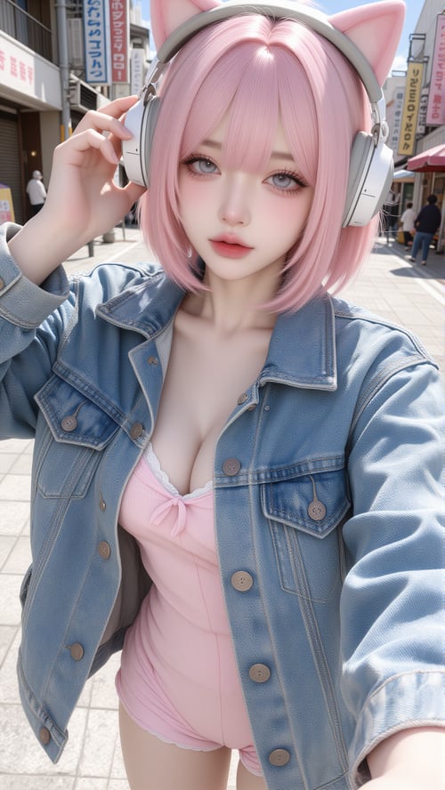 Z-image Azure  by popuko on Tensor.Art