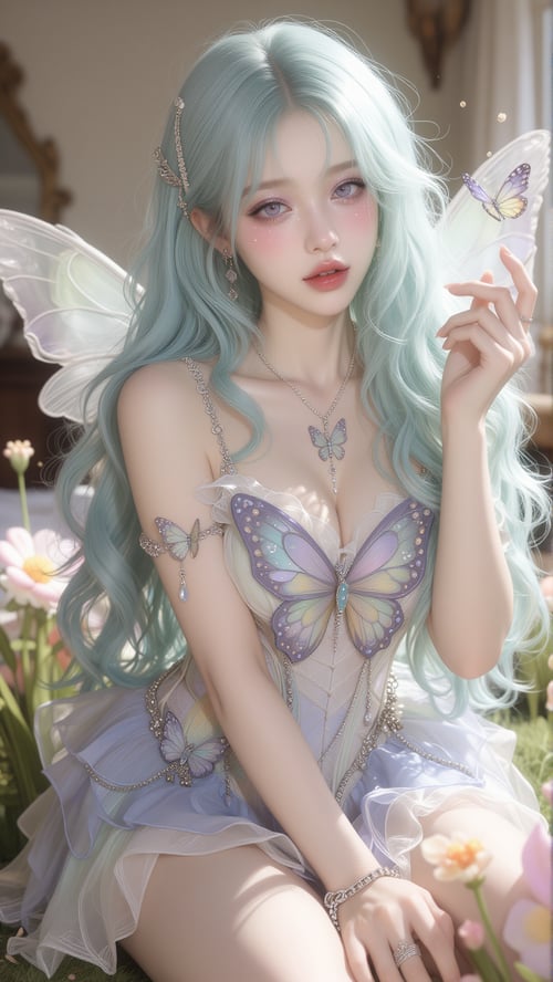 Z-image Azure  by popuko on Tensor.Art