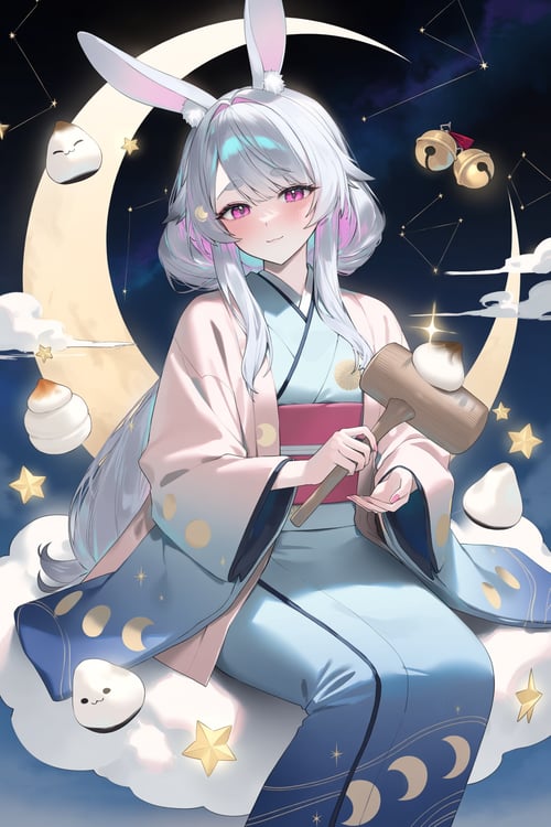 zumizumi (mizumi) - Artist Style by Azriaelis on Tensor.Art