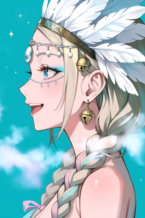 LAM - Artist Style by Azriaelis on Tensor.Art