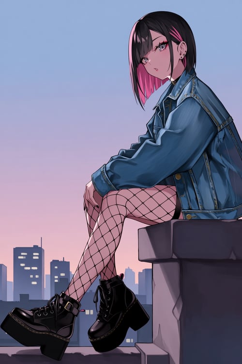 LAM - Artist Style by Azriaelis on Tensor.Art