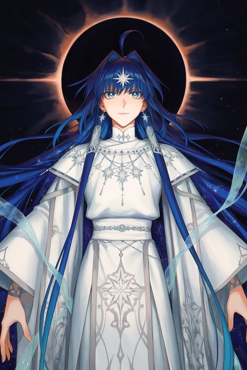 Wataru Rei - Artist Style by Azriaelis on Tensor.Art