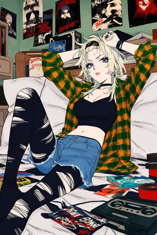 Wataru Rei - Artist Style by Azriaelis on Tensor.Art