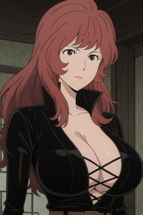 Fujiko Mine (Lupin the Third part 6) by Dev1994 on Tensor.Art