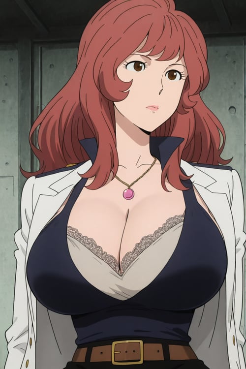 Fujiko Mine (Lupin the Third part 6) by Dev1994 on Tensor.Art