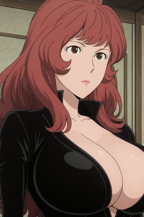 Fujiko Mine (Lupin the Third part 6) by Dev1994 on Tensor.Art