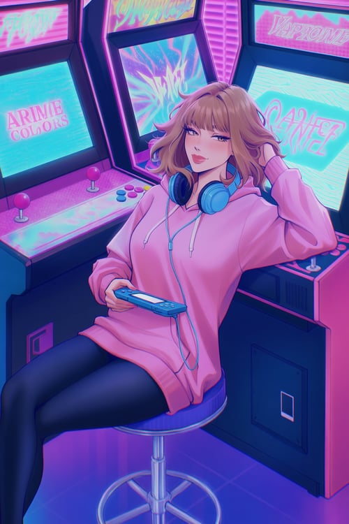Klime - Artist Style by Azriaelis on Tensor.Art
