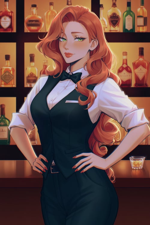 Klime - Artist Style by Azriaelis on Tensor.Art
