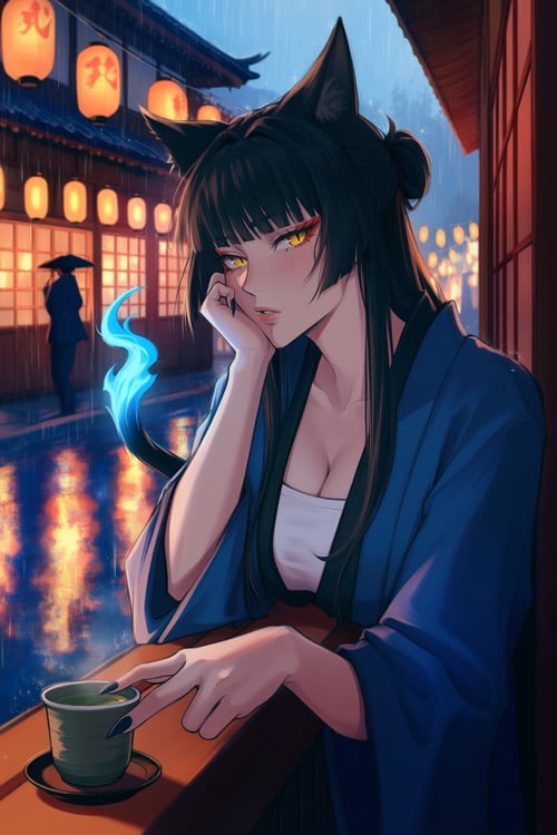 Klime - Artist Style by Azriaelis on Tensor.Art