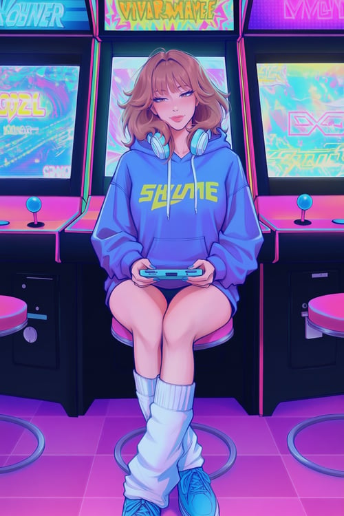 Klime - Artist Style by Azriaelis on Tensor.Art