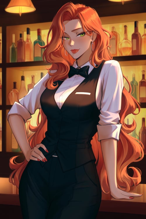 Klime - Artist Style by Azriaelis on Tensor.Art