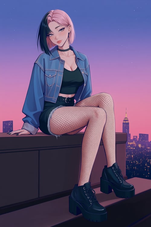 Klime - Artist Style by Azriaelis on Tensor.Art