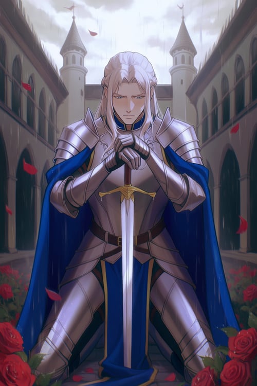 Klime - Artist Style by Azriaelis on Tensor.Art