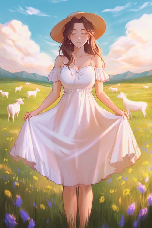 Klime - Artist Style by Azriaelis on Tensor.Art