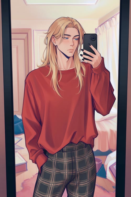 Klime - Artist Style by Azriaelis on Tensor.Art
