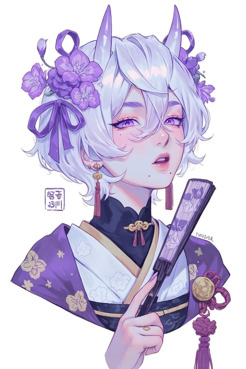 Death by pastel by PinkCotton 🎐 on Tensor.Art