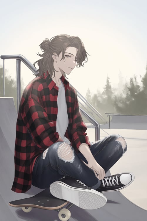 yuzusuke10 - Artist Style by Azriaelis on Tensor.Art