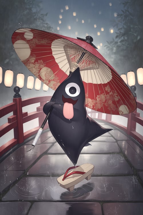 yuzusuke10 - Artist Style by Azriaelis on Tensor.Art