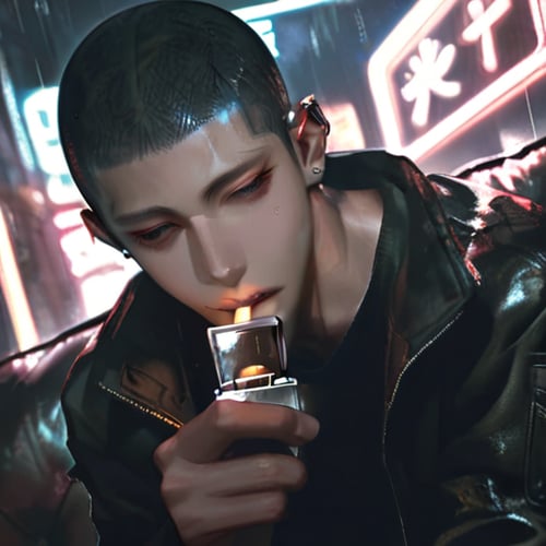 อุ้บบ by ⋆˚࿔ January 𝜗𝜚˚⋆ on Tensor.Art