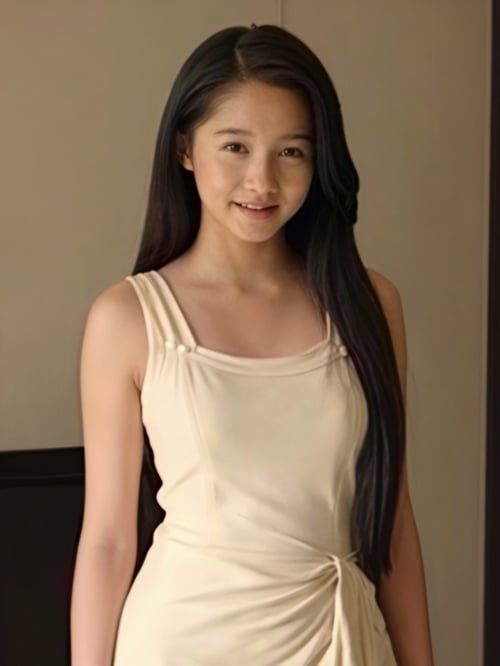 Z女星 by SUNSHINE on Tensor.Art