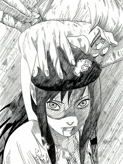 KishimotoM by BLANK42_AI on Tensor.Art