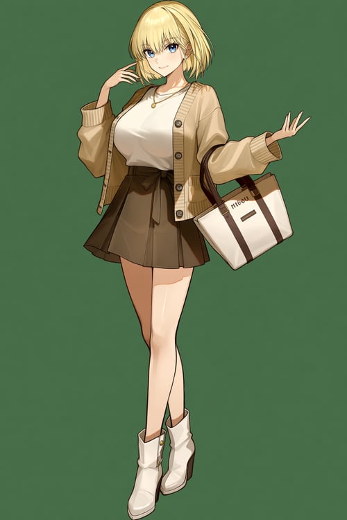 Wada Arco Sprites by Azriaelis on Tensor.Art
