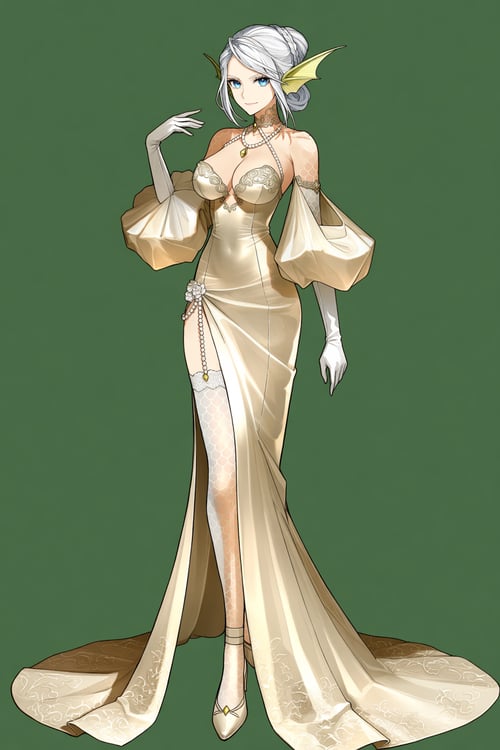 Wada Arco Sprites by Azriaelis on Tensor.Art