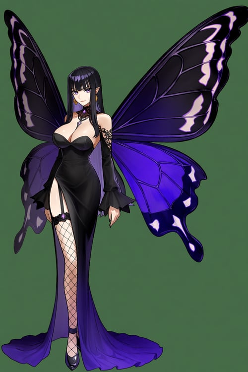 Wada Arco Sprites by Azriaelis on Tensor.Art