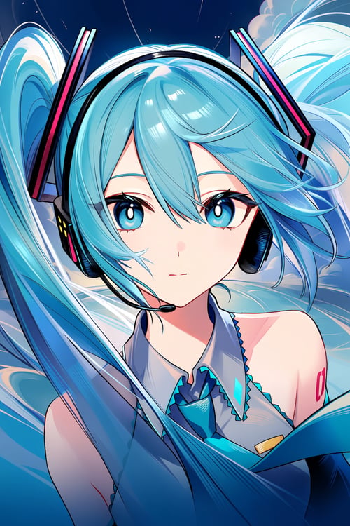 GX-Anima by 让AI更感性 on Tensor.Art