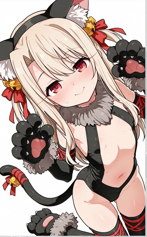  RUGTEC_STYLE by sukebAI on Tensor.Art