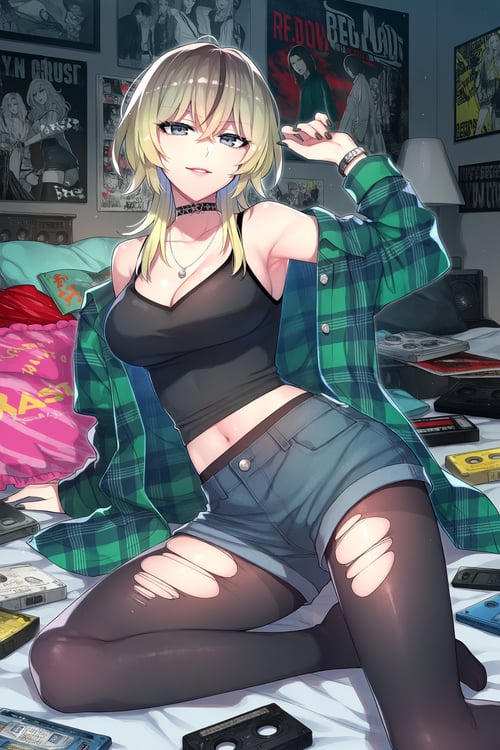 ReDrop - Artist Style by Azriaelis on Tensor.Art
