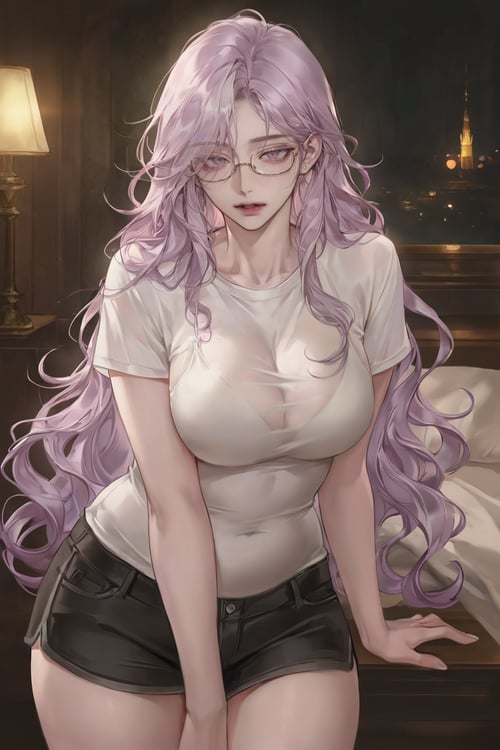หงอย by ⋆˚࿔ January 𝜗𝜚˚⋆ on Tensor.Art