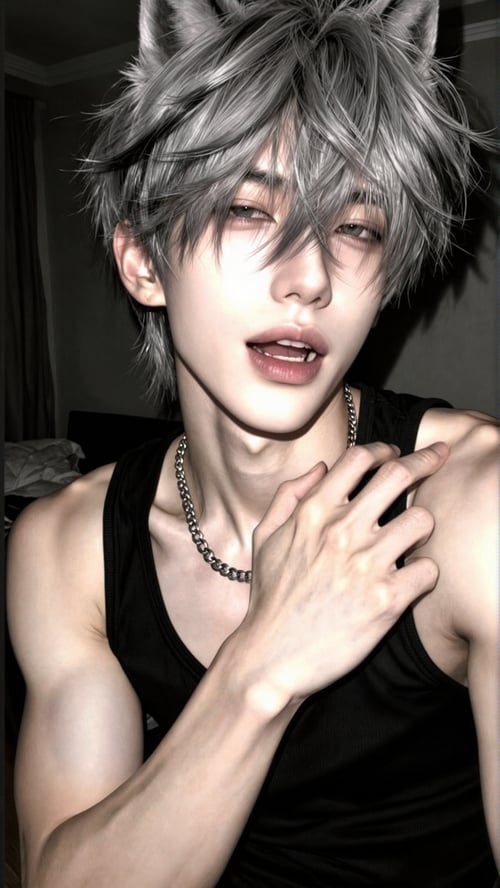𐦍༘⋆Soleil-Z-image-[MALE] by Solatus_rj on Tensor.Art