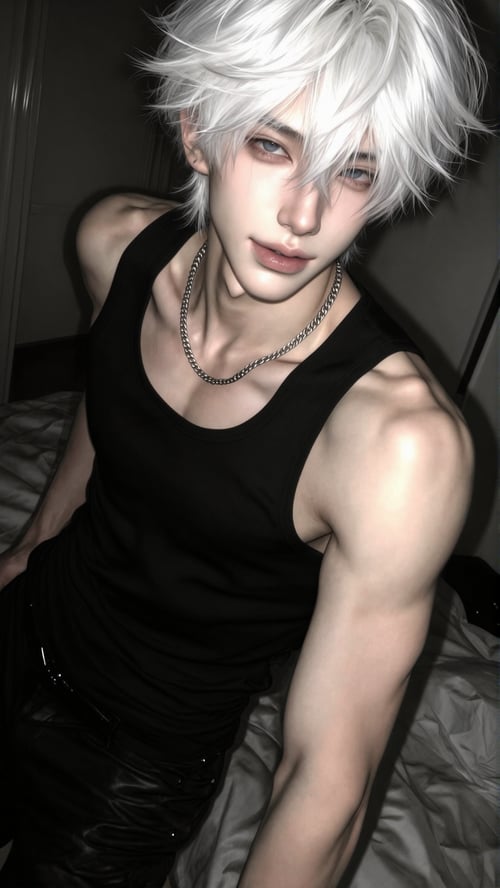 𐦍༘⋆Soleil-Z-image-[MALE] by Solatus_rj on Tensor.Art